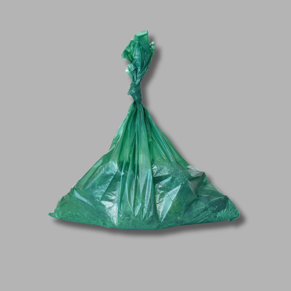 Dustbin Bags