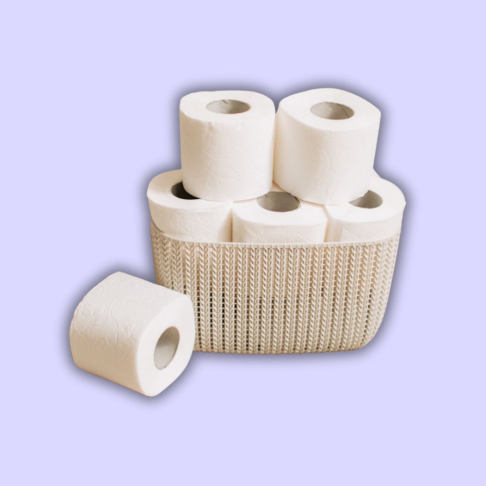 Thermal Rolls