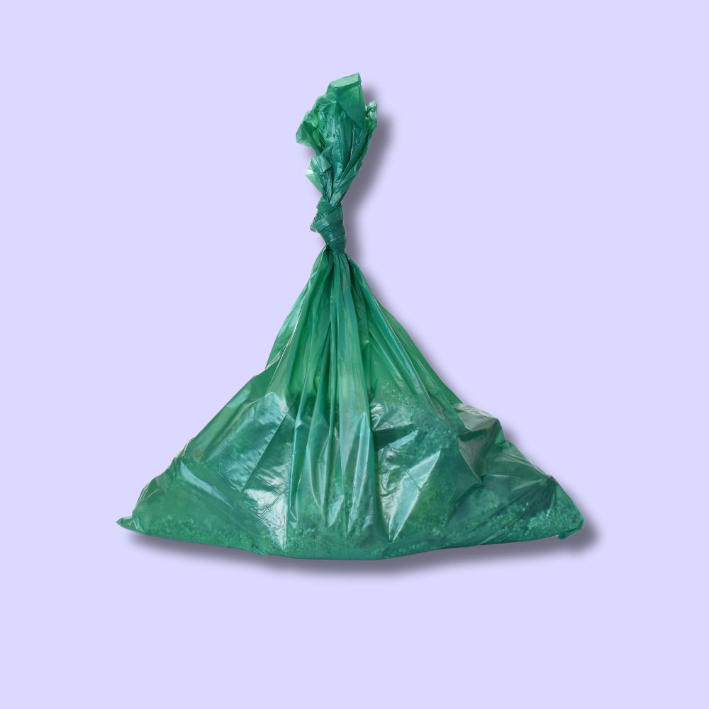 Dustbin Bags