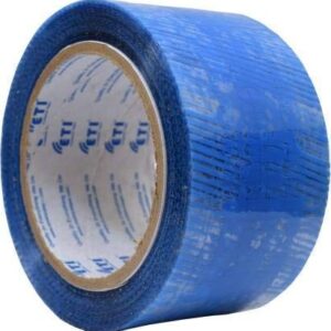 Flipkart Printed Packaging Tapes 60 Meter x 48 mm pack of 72 pcs Flipkart Watermark Ultra Strong Sticky Adhesive Packing