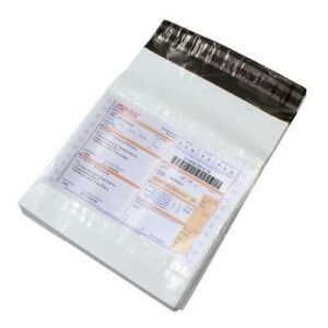 Tamper Proof Online Courier Bags/Envelopes/Pouches/Covers/Mailing Bags Pack of 10kg