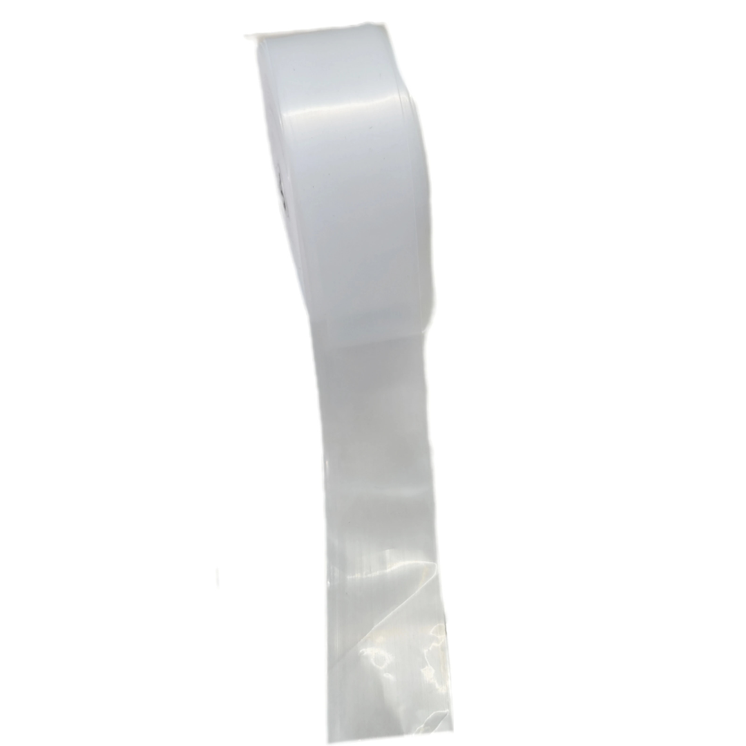 Holi mala pipe | Holi mala polythine | 1.5 inch pp roll/tube