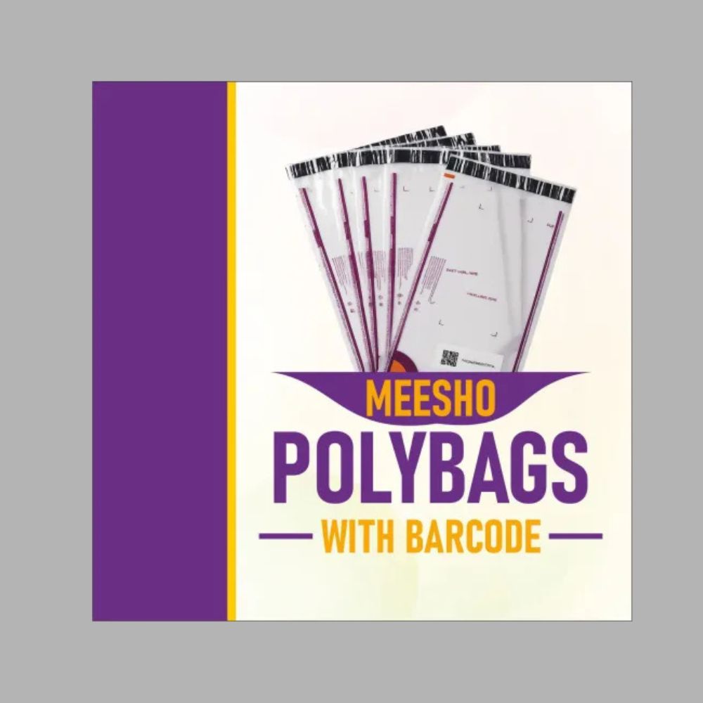 Meesho Polybags