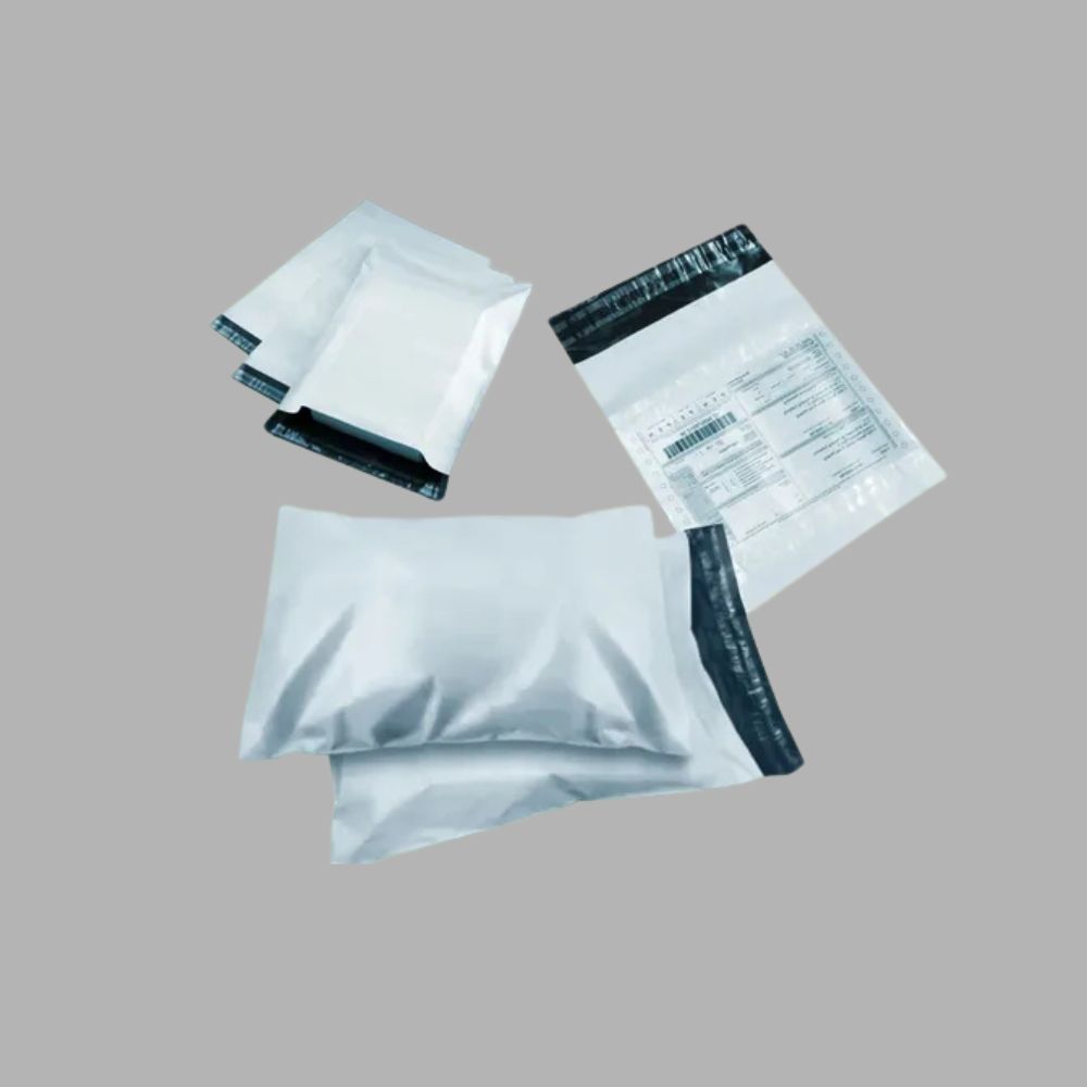 Polybag With POD