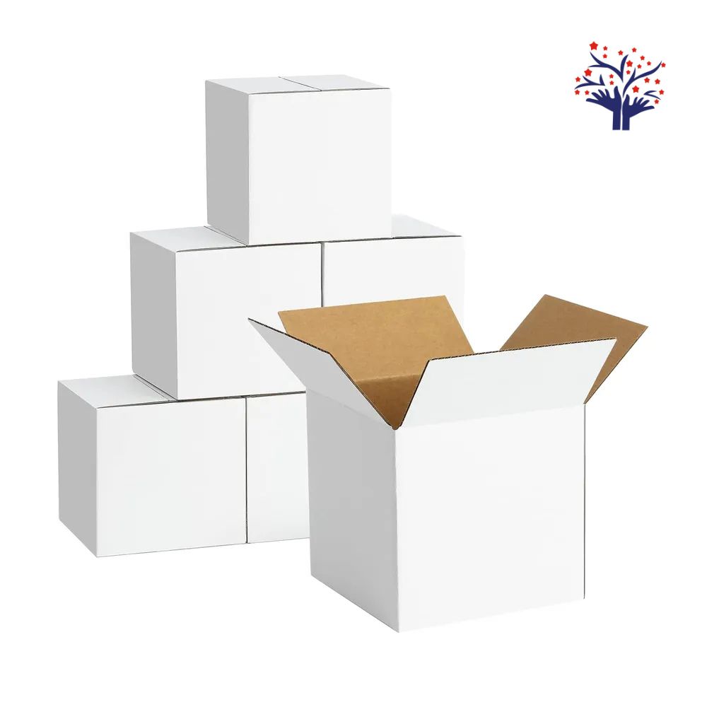 cardboard box# (3)